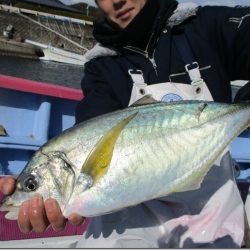 海正丸 釣果