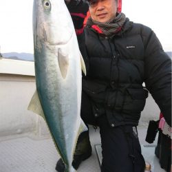 マタウマリンサービス 釣果