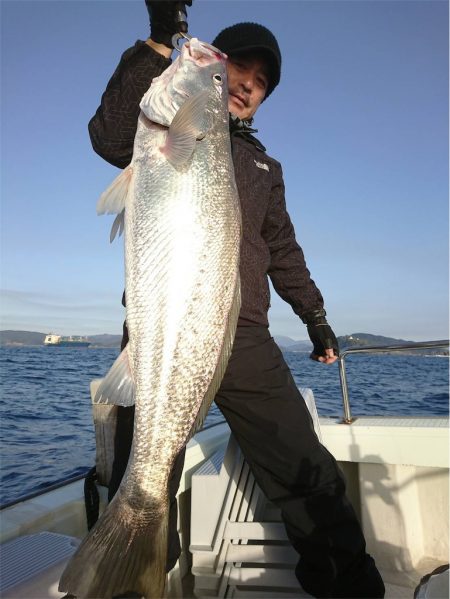 マタウマリンサービス 釣果