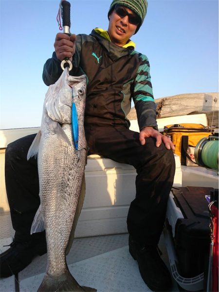 マタウマリンサービス 釣果