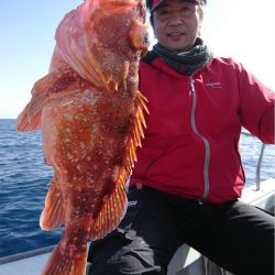 マタウマリンサービス 釣果