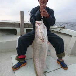 マタウマリンサービス 釣果