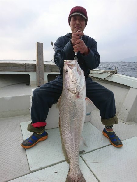 マタウマリンサービス 釣果