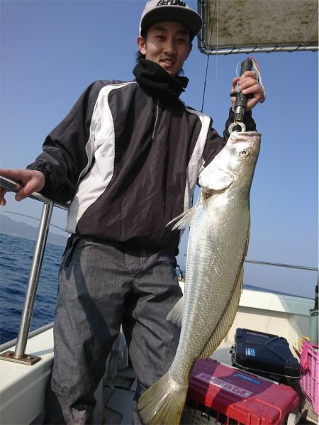 マタウマリンサービス 釣果