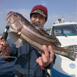 マタウマリンサービス 釣果