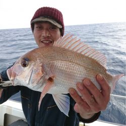 マタウマリンサービス 釣果