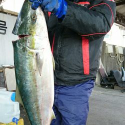 明神釣船 釣果