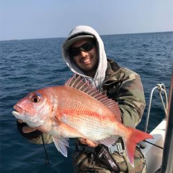 マタウマリンサービス 釣果