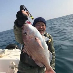 マタウマリンサービス 釣果