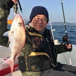 マタウマリンサービス 釣果