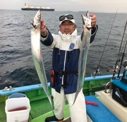 太田屋 釣果