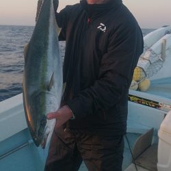 旭星釣りセンター 釣果