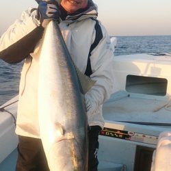 旭星釣りセンター 釣果