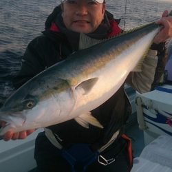 旭星釣りセンター 釣果