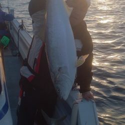 旭星釣りセンター 釣果