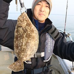 松本釣船２ 釣果