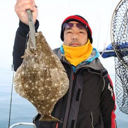 松本釣船２ 釣果