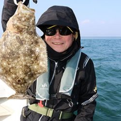 松本釣船２ 釣果