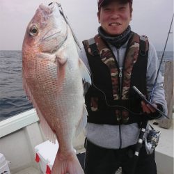 マタウマリンサービス 釣果