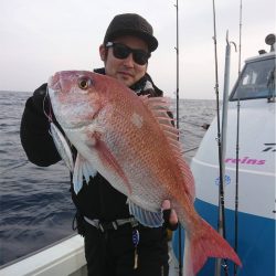 マタウマリンサービス 釣果