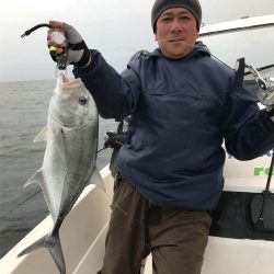 マタウマリンサービス 釣果