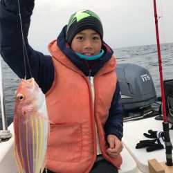 マタウマリンサービス 釣果