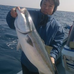 旭星釣りセンター 釣果