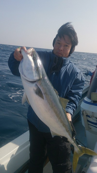 旭星釣りセンター 釣果