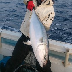 旭星釣りセンター 釣果