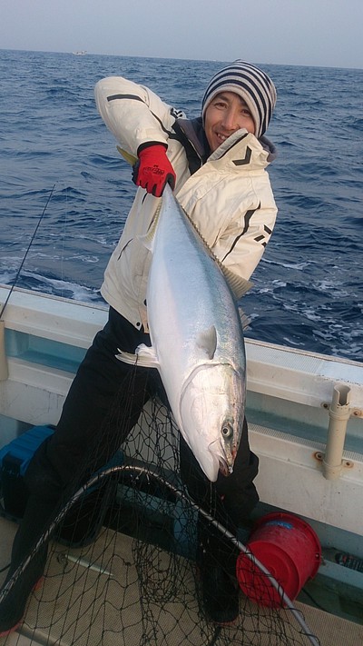旭星釣りセンター 釣果