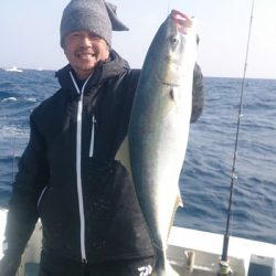 旭星釣りセンター 釣果