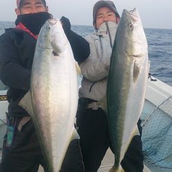 旭星釣りセンター 釣果