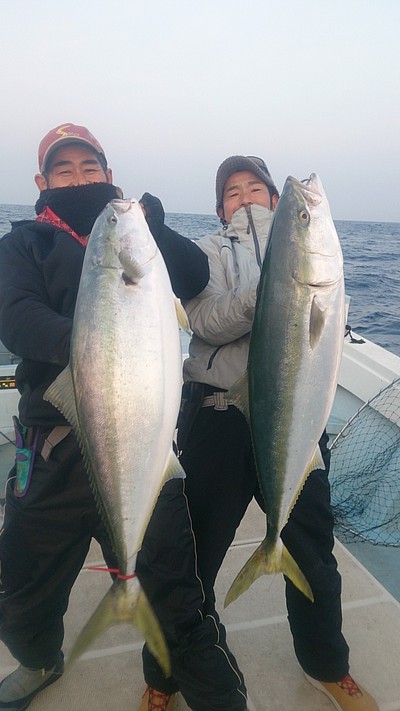 旭星釣りセンター 釣果