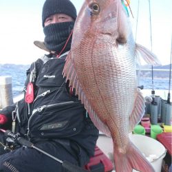 マタウマリンサービス 釣果