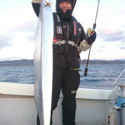 マタウマリンサービス 釣果