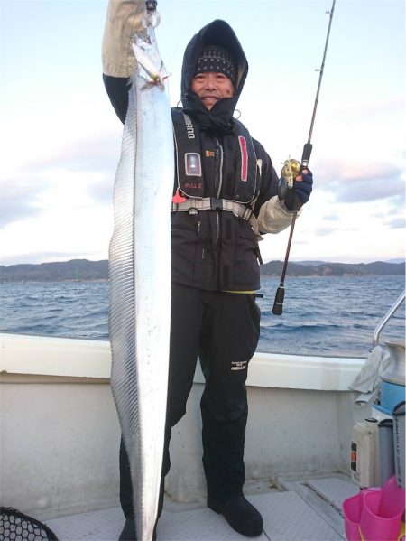 マタウマリンサービス 釣果