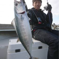 マタウマリンサービス 釣果