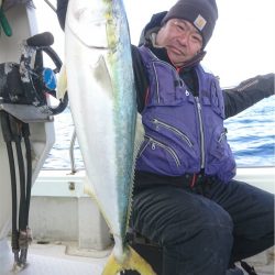 マタウマリンサービス 釣果