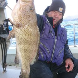 マタウマリンサービス 釣果