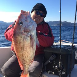 マタウマリンサービス 釣果