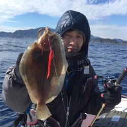 マタウマリンサービス 釣果