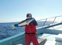 長栄丸(静岡) 釣果