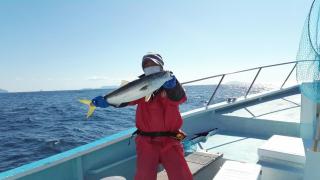 長栄丸(静岡) 釣果