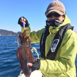 マタウマリンサービス 釣果