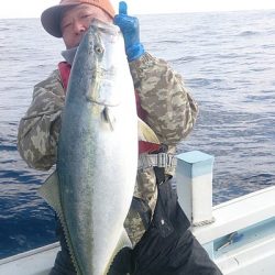 旭星釣りセンター 釣果