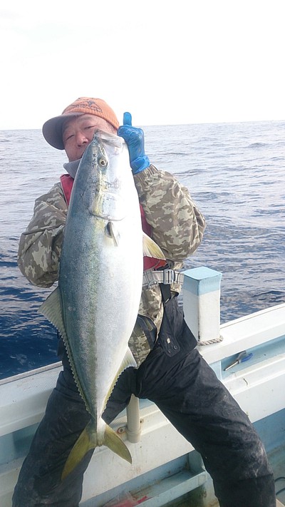 旭星釣りセンター 釣果