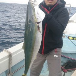 旭星釣りセンター 釣果