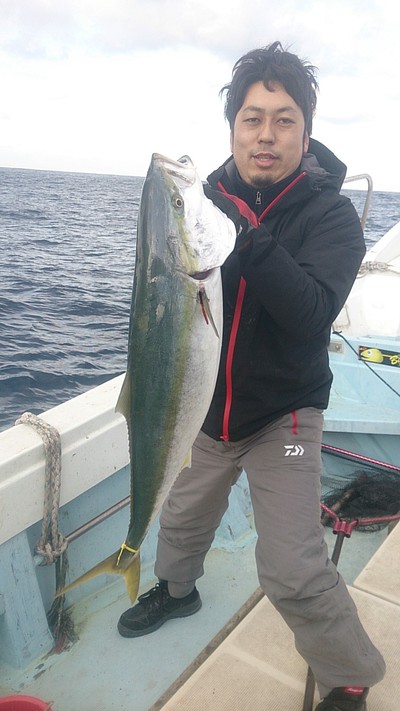旭星釣りセンター 釣果