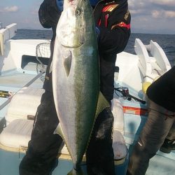 旭星釣りセンター 釣果