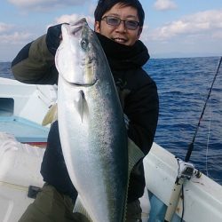 旭星釣りセンター 釣果
